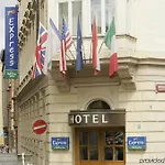 Exe Park 3* Πράγα
