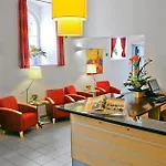 Exe Park 3* Πράγα