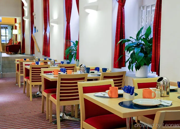 Hotell Exe Park