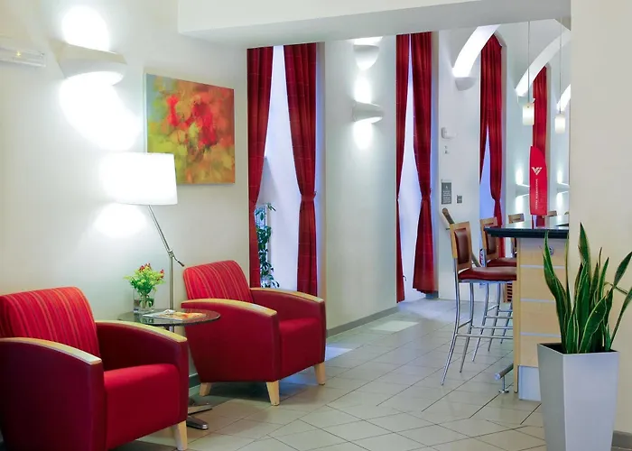 Hotell Exe Park 3*