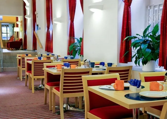 Hotell Exe Park
