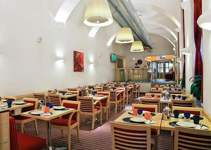 Hotell Exe Park