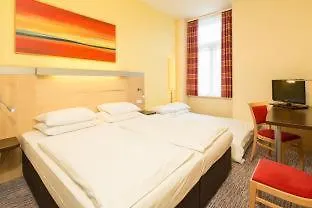 Exe Park Hotel Prague