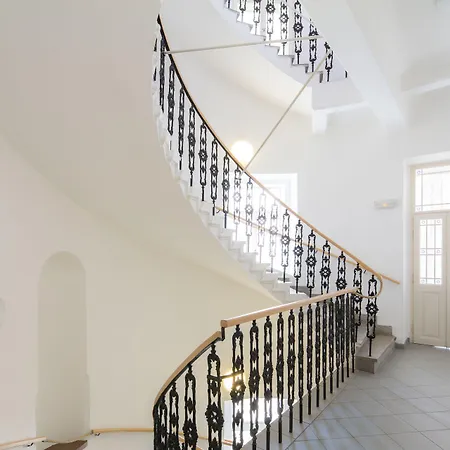 فندق إكس سيتي بارك براغ