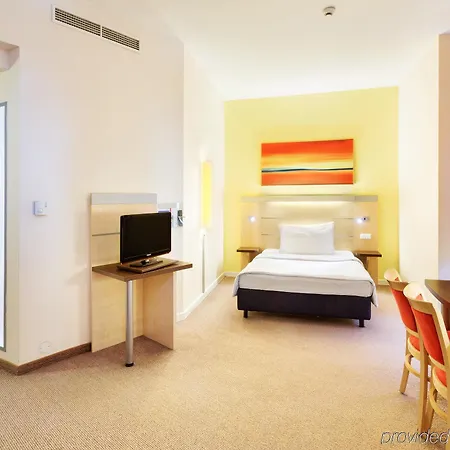 Exe Park Hotell
