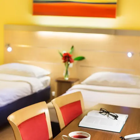 Hotel Exe Park Prag