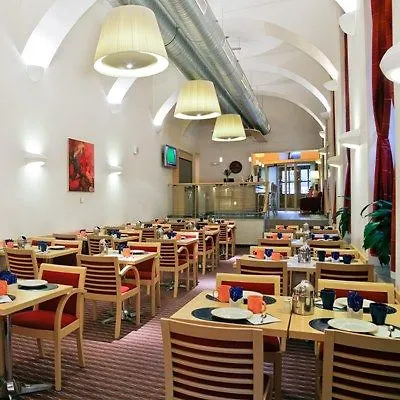 Exe Park פראג