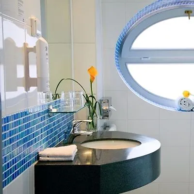 Hotell Exe Park Prag