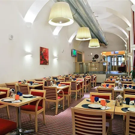 Hotell Exe Park