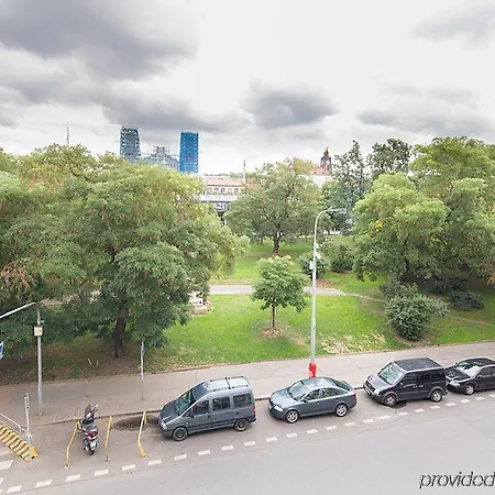 Exe Park Prag