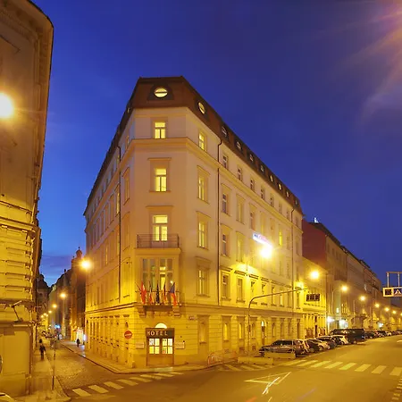 Hotel Exe Park Prague