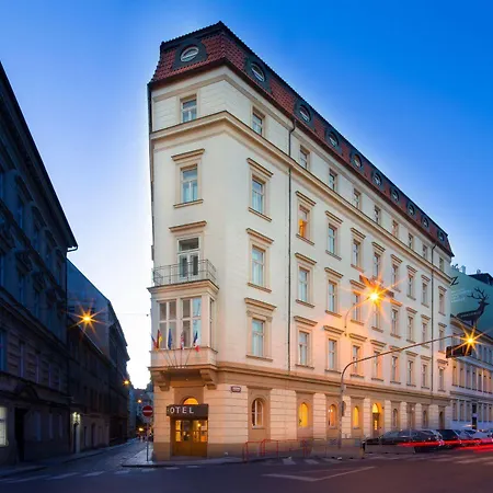 Hotell Exe Park 3*