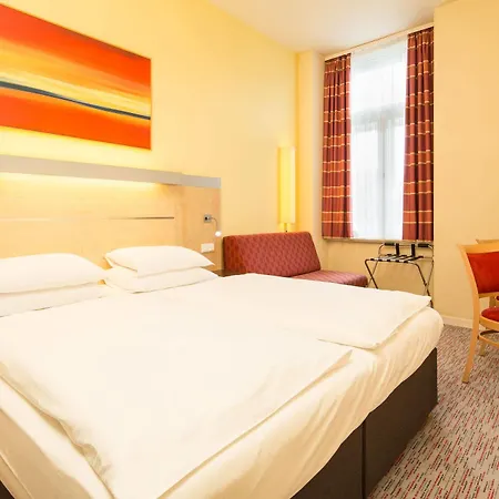Hotel Exe Park Prague