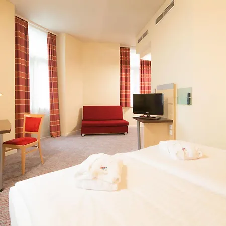 Hotell Exe Park
