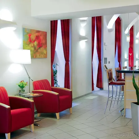 Hotell Exe Park 3*