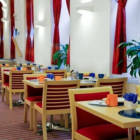 Hotell Exe Park
