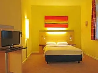 Exe Park Hotell 3*