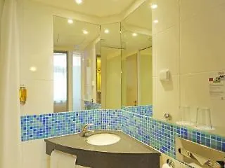 إكس سيتي بارك فندق براغ