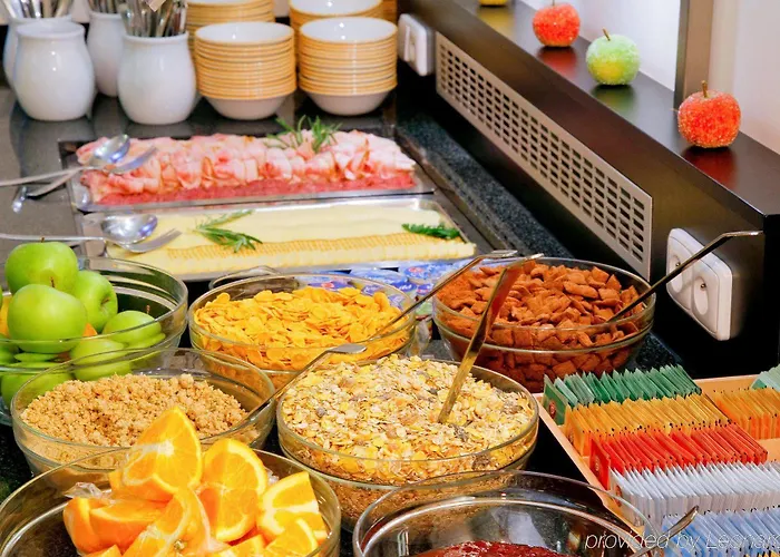 إكس سيتي بارك 3* براغ