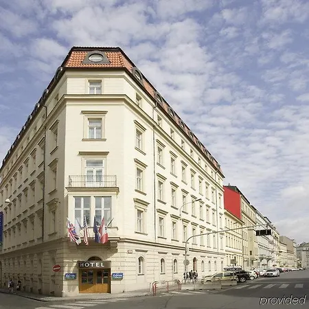 Exe Park Hotel Prague