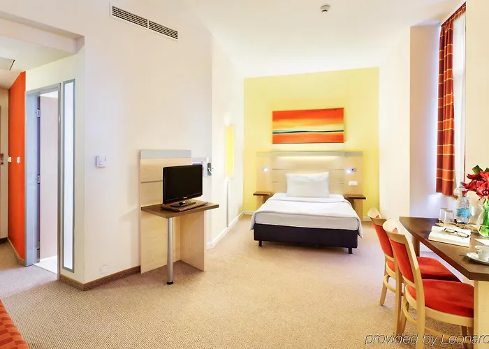 Exe Park Hotel