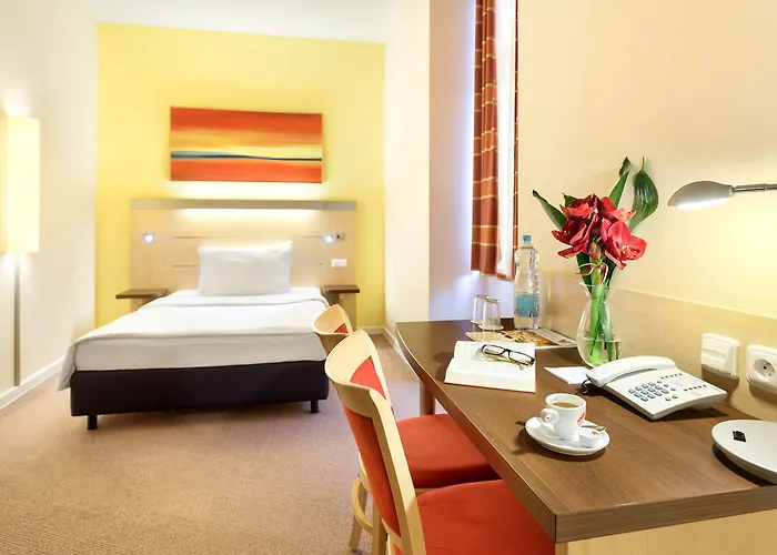 Hotel Exe Park 3*