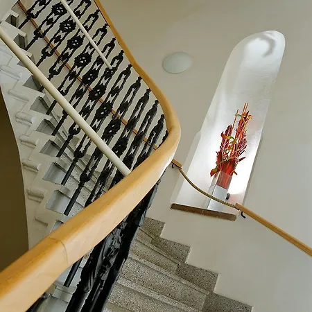 Hotel Exe Park Praag